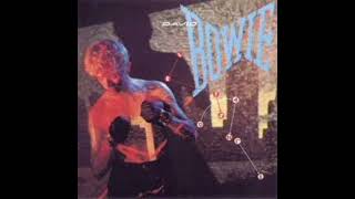 Criminal World - David Bowie