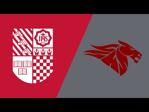 Regis Jesuit Varsity Hockey at Chatfield - 12/4/21