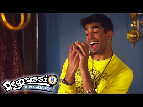 I Just Don't Know What To Do With Myself, Pt. 1 | Degrassi: The Next Generation | Episodes 9 - 10