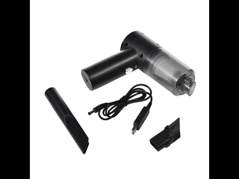 2 In 1 Vaccum Cleaner