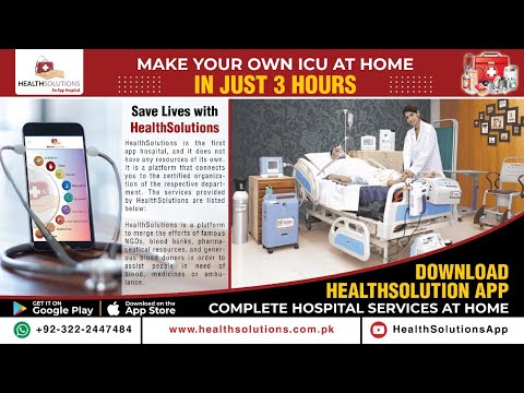 HealthSolutions