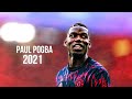Paul Pogba ● Unbelievable Skills & Goals 2021-22 ● HD