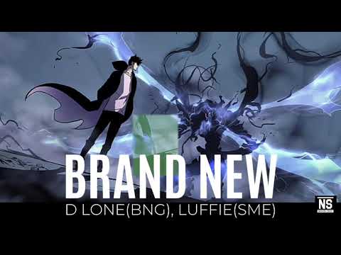 Brand New - D Lone, Luffie