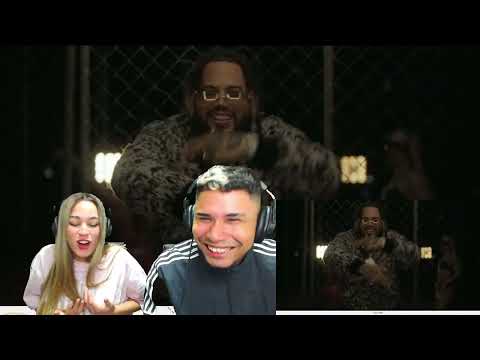 Double Team - Anitta, Brray & Bad Gyal || REACCIÓN