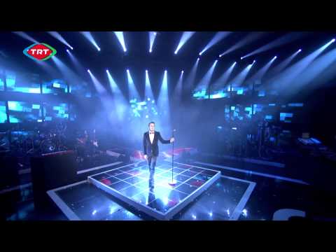 MUSTAFA CECELİ HÜSRAN