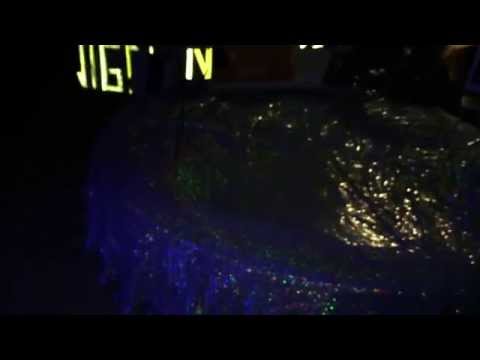 TIME ON ACID day744/ Now London's most extraordinary letting?