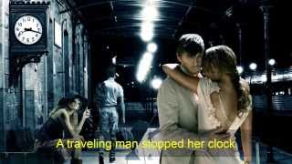 Penélope - Diego Torres- English Subtitles