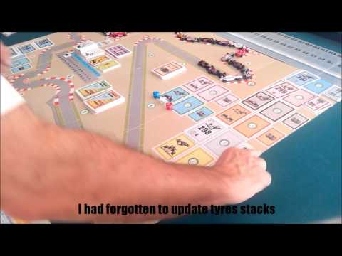 video 5 RS Standard game