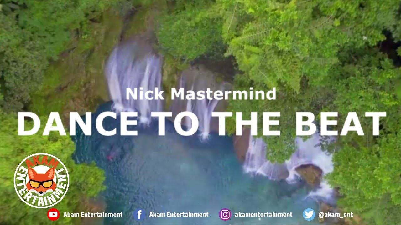 Promotional video thumbnail 4 for Nick mastermind & jaybird sayword