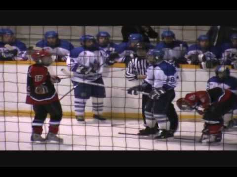 Number 98 Respect All Fear None (part 1)