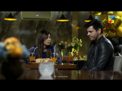 Tumhari Mohabbat Tumhara Aitebaar Mere Sath Hai... Beqadar - HUM TV Drama