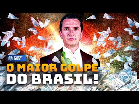 Collor Plan: The Story of the Plan that Almost Broke Brazil