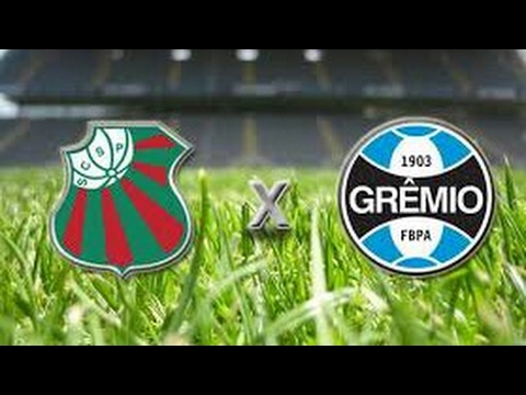 SÃO PAULO-RS 0X1 GRÊMIO (Campeonato Gaúcho)