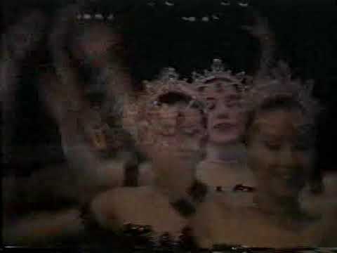 Concerto II e Humoresque coreografia Toshie Kobayashi