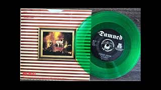 The Damned - Teenage Dream 1979
