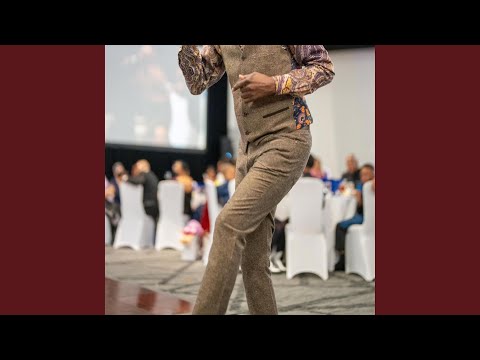 Stepping Out Tonight