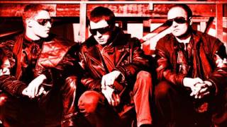 Front 242 - Funkahdafi (Peel Session)
