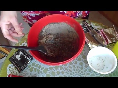 Attivatori di maschera di crescita di capelli Shampoo di mizon da risposte di perdita di capelli