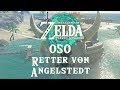 The Legend of Zelda: Tears of the Kingdom [050] - Retter von Angelstedt