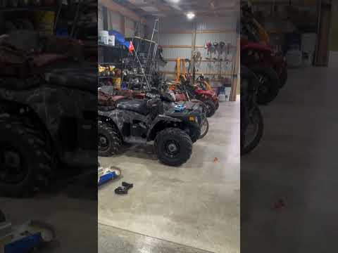 Customer video review