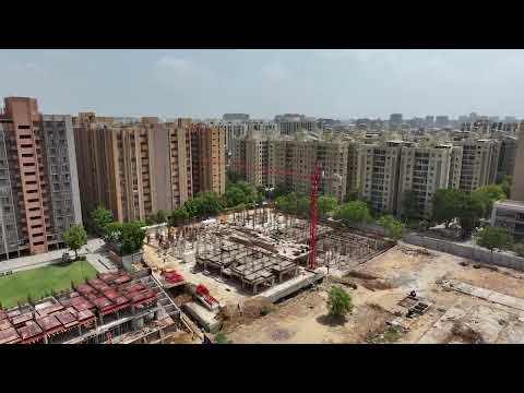 3D Tour Of Saanvi Nirman Solace