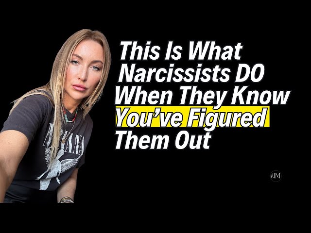 Understanding the Narcissist's Reaction When You See Through Their Lies ...