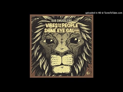 DSSS0001 - Shine Eye Gal Remix