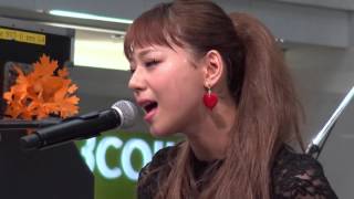 西内まりや Save me リリースイベント初披露 2015.10.29 池袋サンシャイン 1500