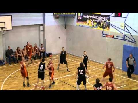 BasketLiga 13/14: Biuro Podróży Odkrywca - Basquetebol Aposentado