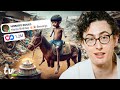 I Fell Into An AI Slop Rabbit Hole