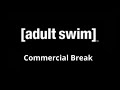 Adult Swim Commercial Break Sunday October 22 2023 AdultSwimGuy2005