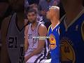 Richard Jefferson Tried Roasting Tim Duncan 💀🤣