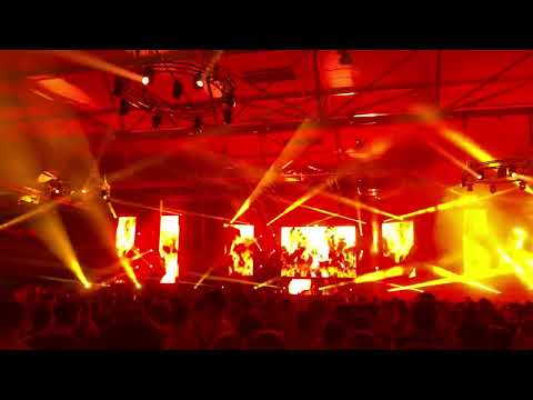 Riot Shift & So Juice - 666 @ Shockerz 2022