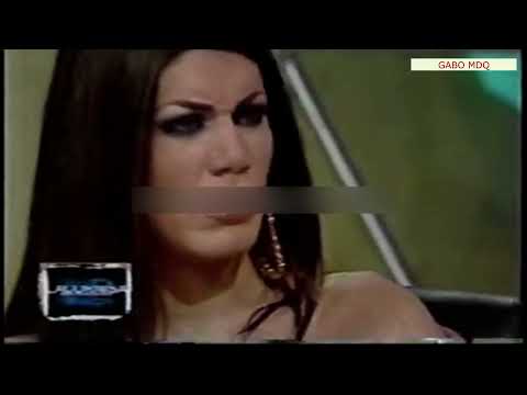 Florencia De La V : "Los p...son medios locos y me discriminan"