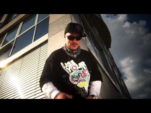 Dra-Q "Es ist Neu" aus dem Album "HOFFNUNG