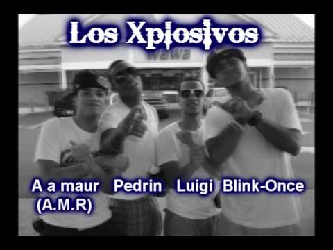 Los Xplosivos END OF SUMMER BLOG