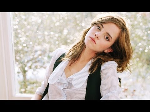 Emma Watson's Hunt For A Million Dollar Home