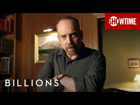 Billions | 'That's Camelot Right There' Official Clip | Season 2 Episode 7