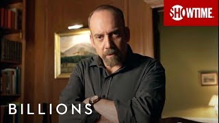 Billions | 'That's Camelot Right There' Official Clip | Season 2 Episode 7