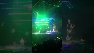 obsession - hedley; cageless tour ottawa