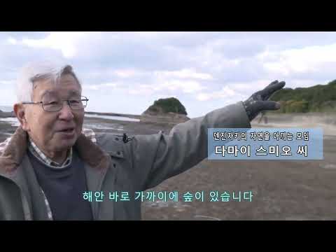 다나베 시가지 관광 홍보 영상『다나베 거리 산책 가이드』