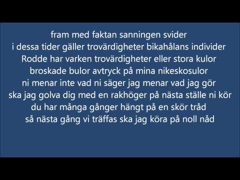 När vi ser AP - Syndikatet