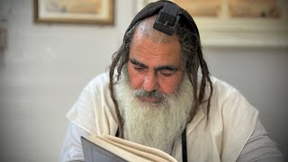 הרב שלום סבג - שיעורי וידאו - הרב שלום סבג✨אדם מבקש משהו מ ה׳ עדיף פעם אחת ולהמתין או צריך להתעקש?-י״ח באב ה׳תשפ״ה  🇮🇱