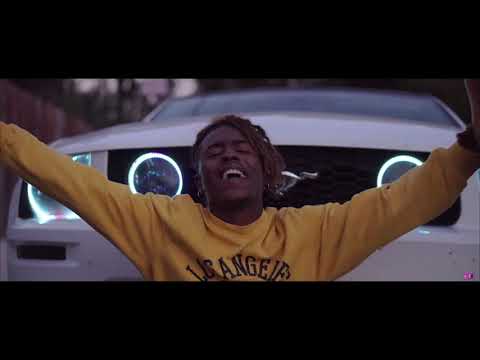 k.scottyy Music Video