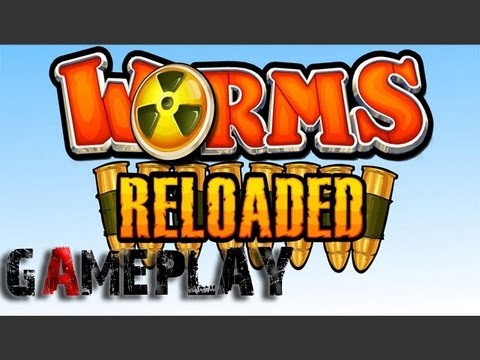 Worms Reloaded: Game of the Year Edition