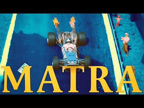 How One V12 Engine Changed the Sound of F1 Forever