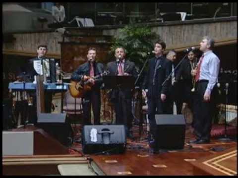 Grup Amos - Pe calea ingusta