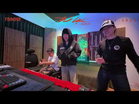 FBBOIZ - Album reaction from Kay Trần