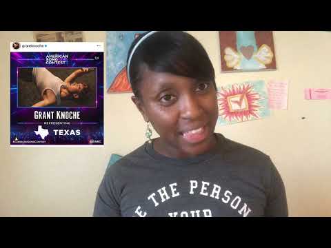 American Song Contest EPISODE 7 REVIEW & REACTION (Tenelle, Grant Knoche, Michael Bolton, and more)