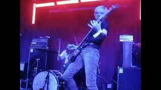 Creepoid - Eating Dirt (Live @ Hoxton Square Bar & Kitchen, London, 18/05/15)